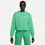 Miniatura: Chaqueta NIKE Dama Algodón Verde - FN1894-363
