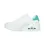 Miniatura: Tenis Mujer Skechers Uno PopBack Blanco verde - 177092-WMNT
