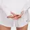 Miniatura: Blusa NIKE Dama Manga Larga Blanca - FN2801-100