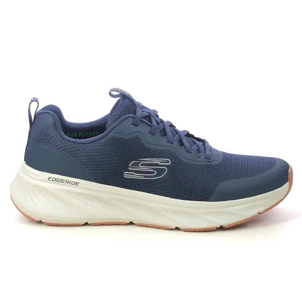 Tenis Hombre Skechers Edridge Rekze HB- 232835-NVW