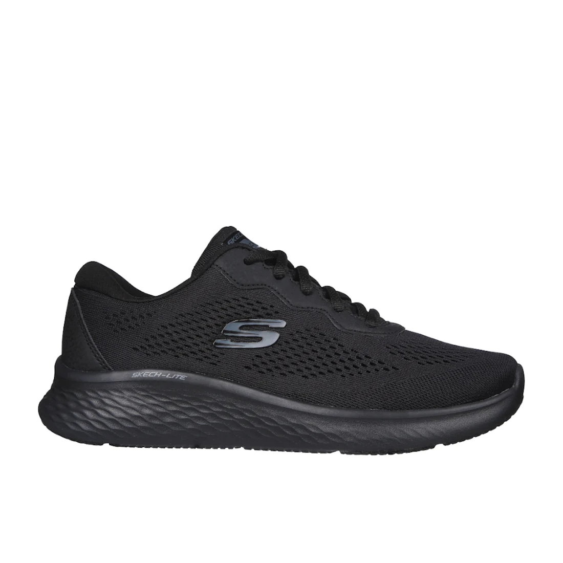 Thumbnail: Tenis Dama SKECHERS Lite Pro Perfect Time Todo Negro - 149991-BBK