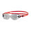 Miniatura: Gafas Futura Junior Rojo transparente 10900B991