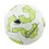 Miniatura: Balon Futboll NIKE #5 Blanco Logo Verde - FZ2636-102