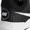 Miniatura: Botas NIKE Hombre Fly By Mid 3 Negro Blanco - DD9311-003