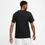 Miniatura: Camiseta Nike Hombre Algodón Negra Logo Blanco Jordan - CJ0921-011