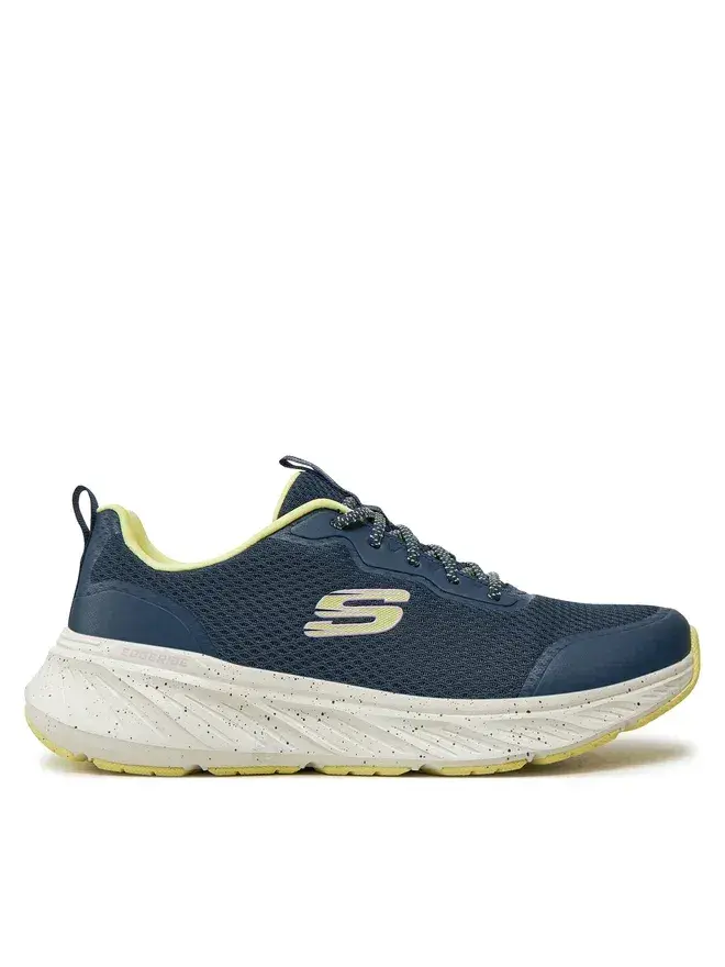 Tenis Mujer Skechers Edgeride-Smooth journey - 150472-NVLM