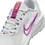 Miniatura: Tenis Dama Nike Downshifter 13  Blanco Morado - FD6476-009
