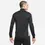 Miniatura: Chaqueta NIKE Negra Blanca - DR1681-010