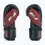 Miniatura: Guantes Boxeo RDX Negro Vinotinto - BGR-F4MU