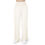 Miniatura: Pantalon EVERLAST Dama Ancho Palo Natural Algodón - EV14RAL228