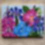 Thumbnail: Wood Block Prints - Large