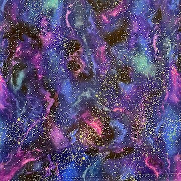 TT Cosmos Galaxy