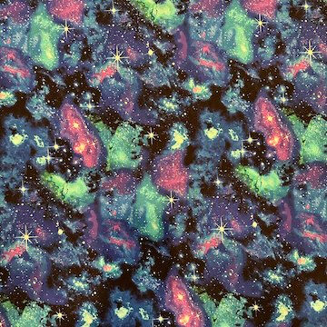 TT Space Galaxy