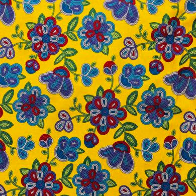 Thumbnail: ES Beaded Flowers