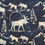 Thumbnail: HF Batik Moose