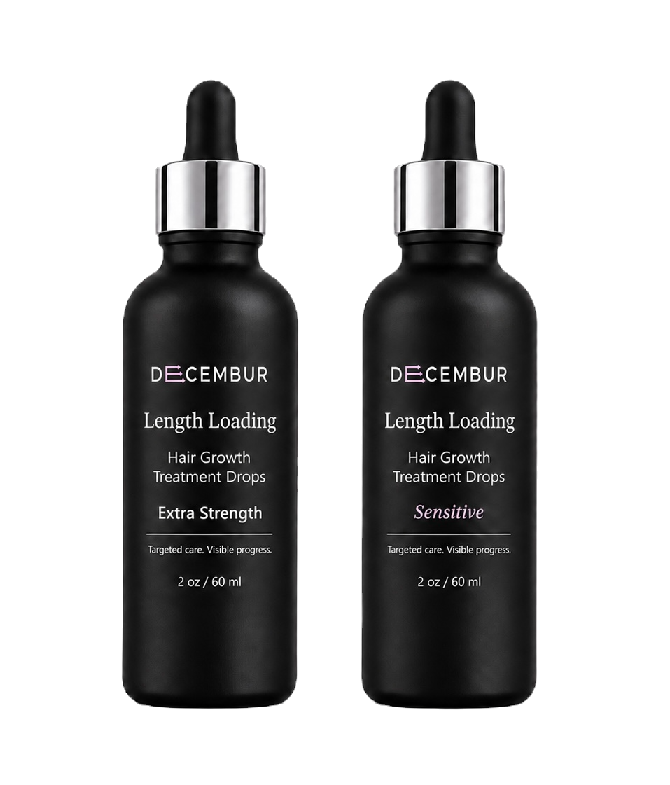 Length Loading Duo