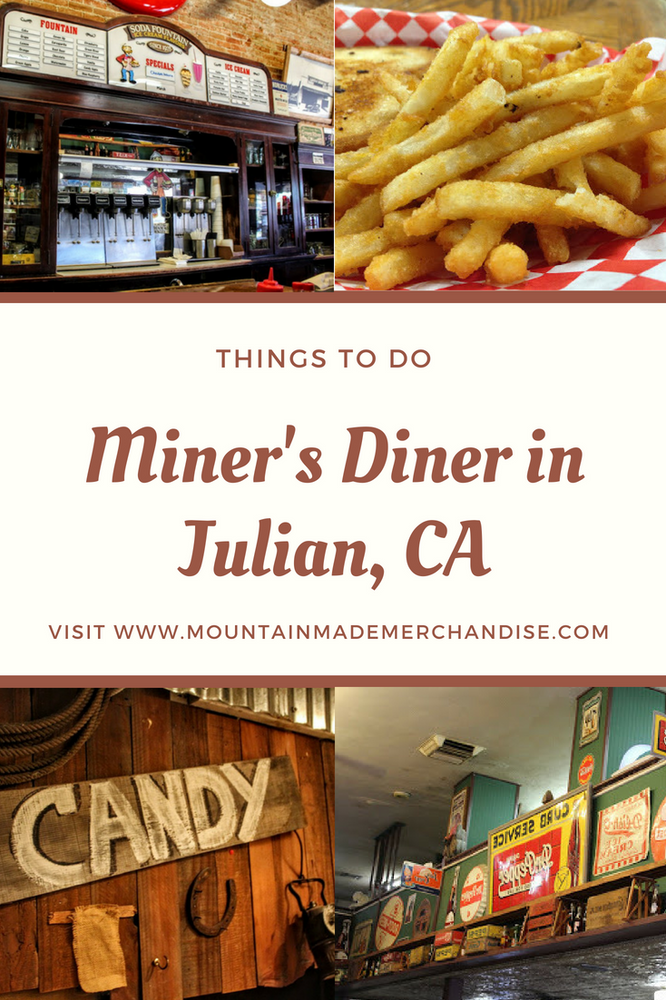 Miner's Diner