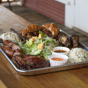 Where to Eat in Julian, CA