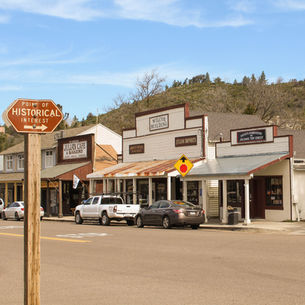 Reasons Why You Should Visit Julian During The Offseason