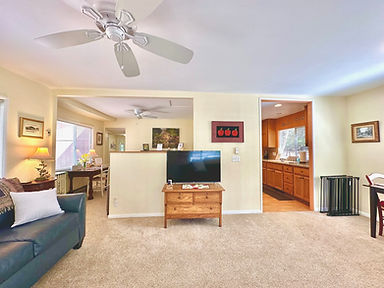 Julian, CA Short Term Rental