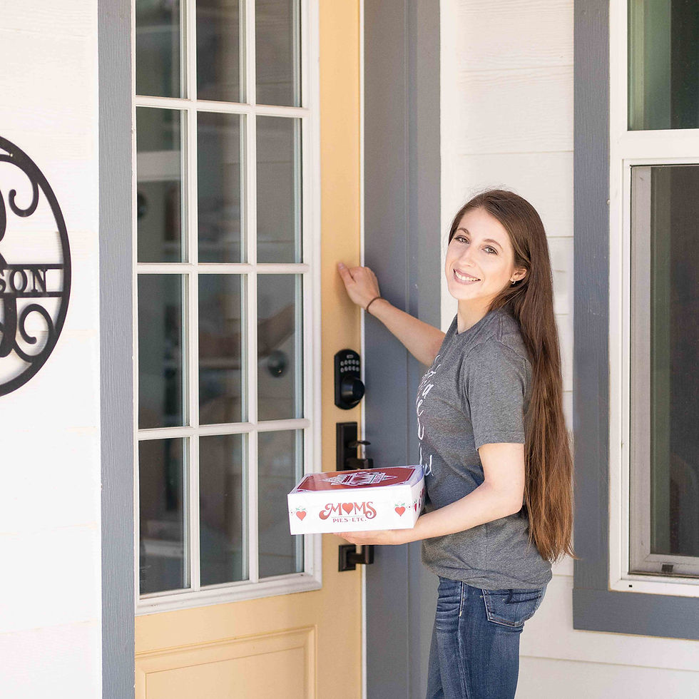 How to be a good neighbor in small and rural towns