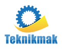 teknikmak logo