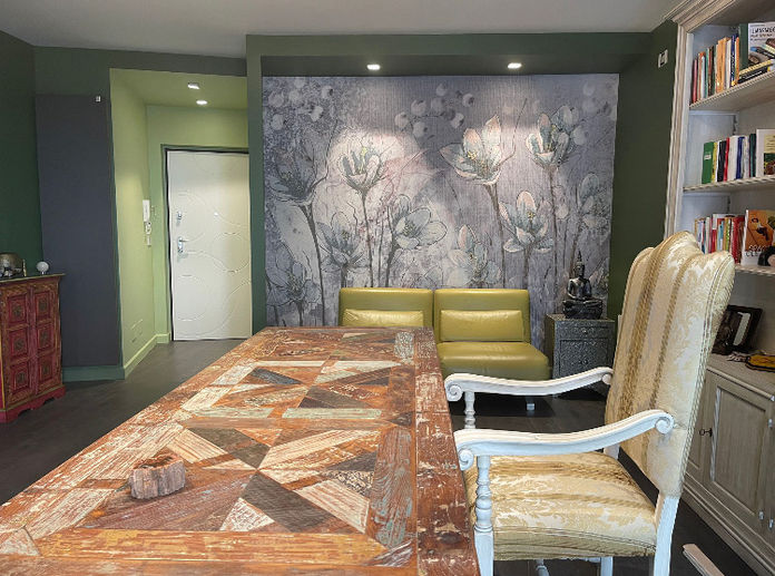 Ayurveda online, studio olistico di Barbara Fregnan, Roberta Verardi Architetto, Architettura Interiore, Progetto interni studio olistico, ristrutturare centro olistico, idee centro olistico, colori e materiali per studio olistico, feng shui per studio olistico, consulenza architetto online, progetto interni online, architetto olistico, feng shui, Barbara Fregnan