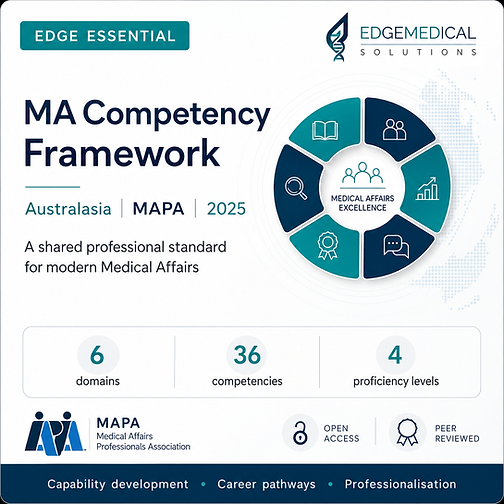 Capabilities & Careers