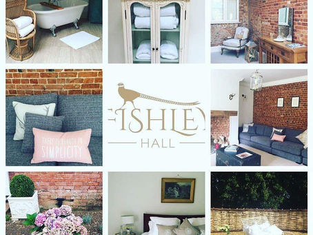 Luxury Norfolk Retreat