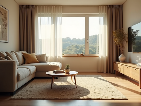 Transform Your Listings with Expert Real Estate Photography