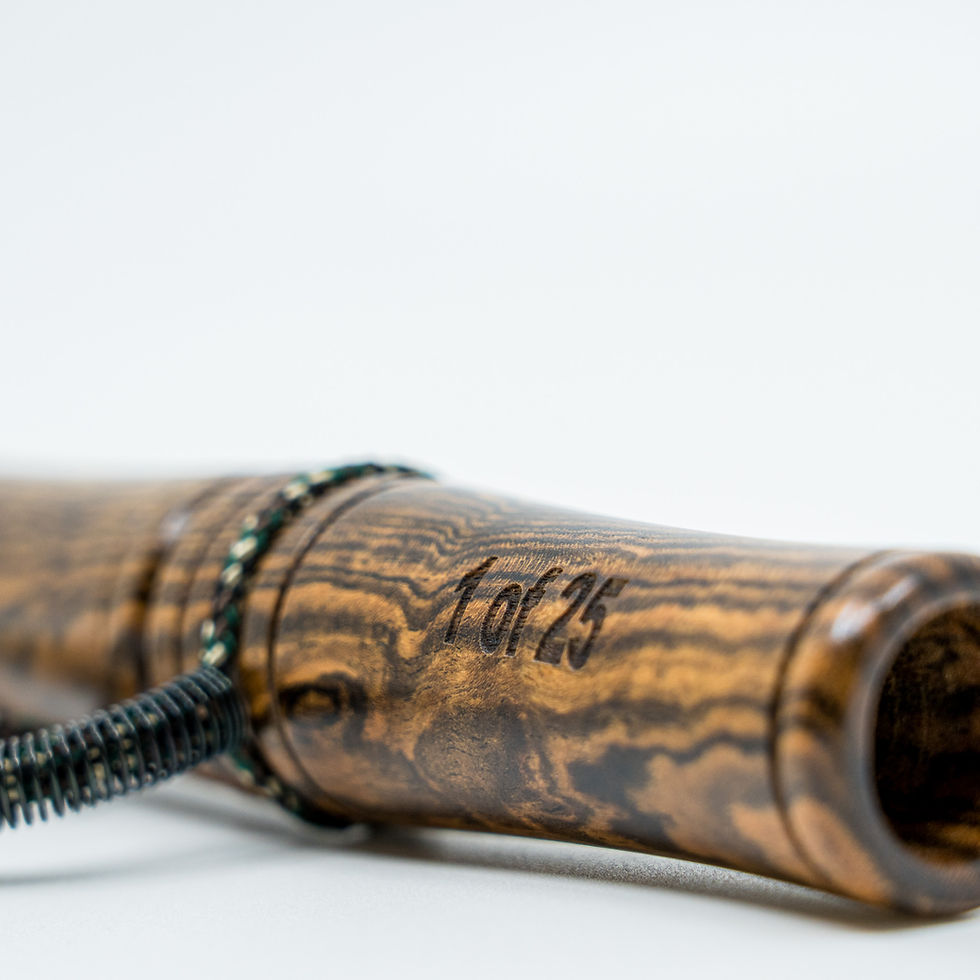 Édition limitée 1/25