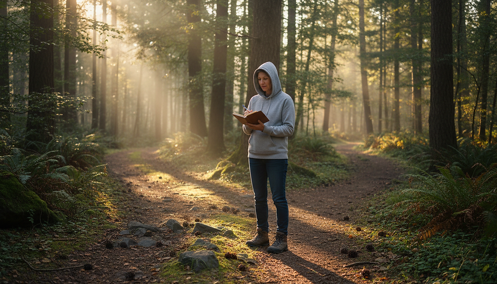 When Should You Hire a Coach for Career Change Growth and Accountability