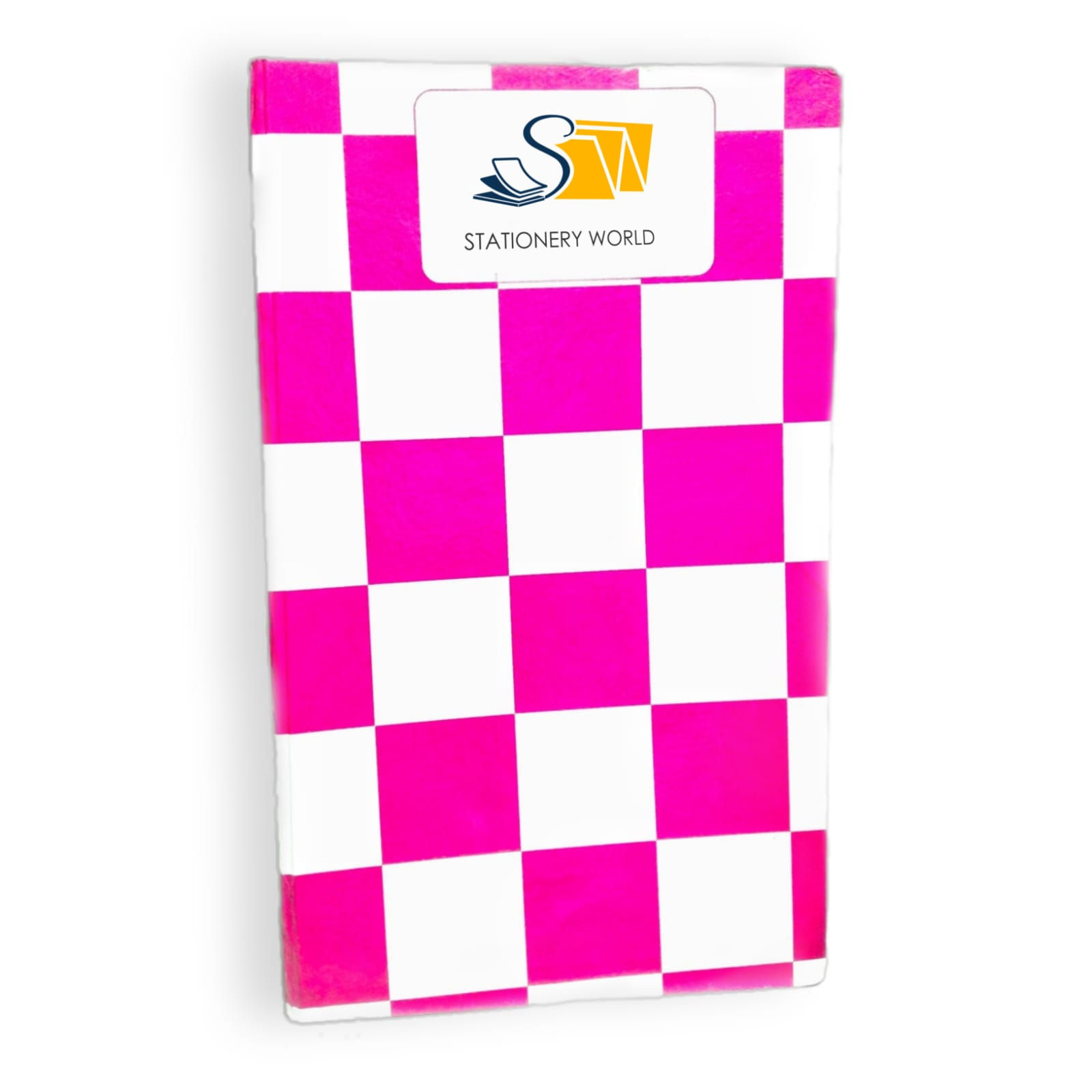 Executive Long Register  8Quire  (576 Pages)