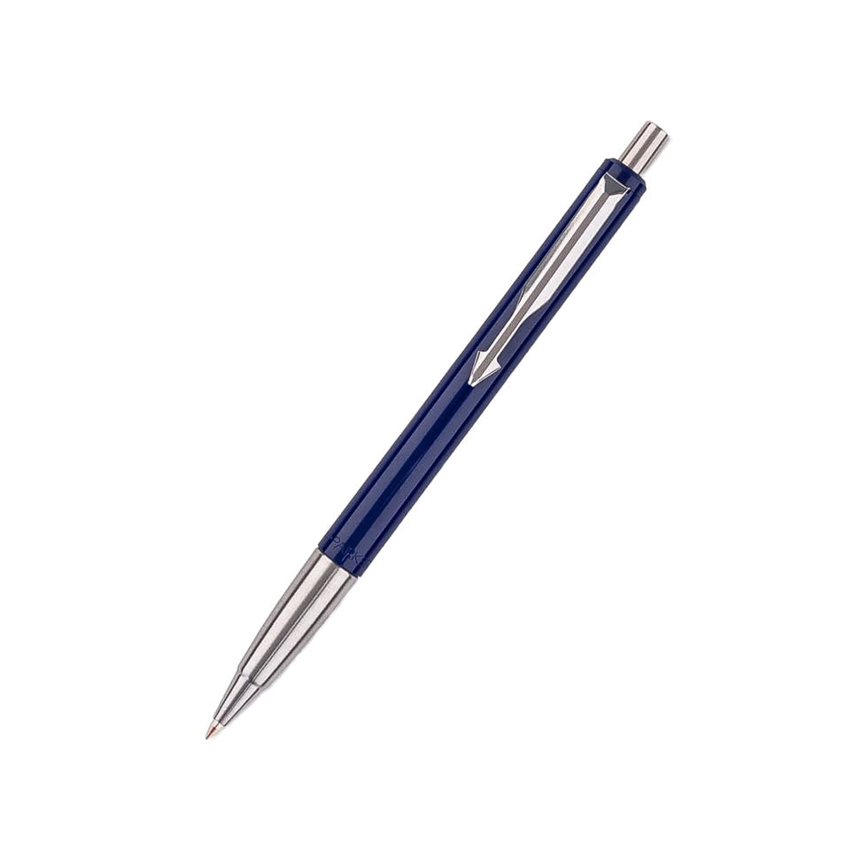 Thumbnail: Parker Vector Standard Ball Pen