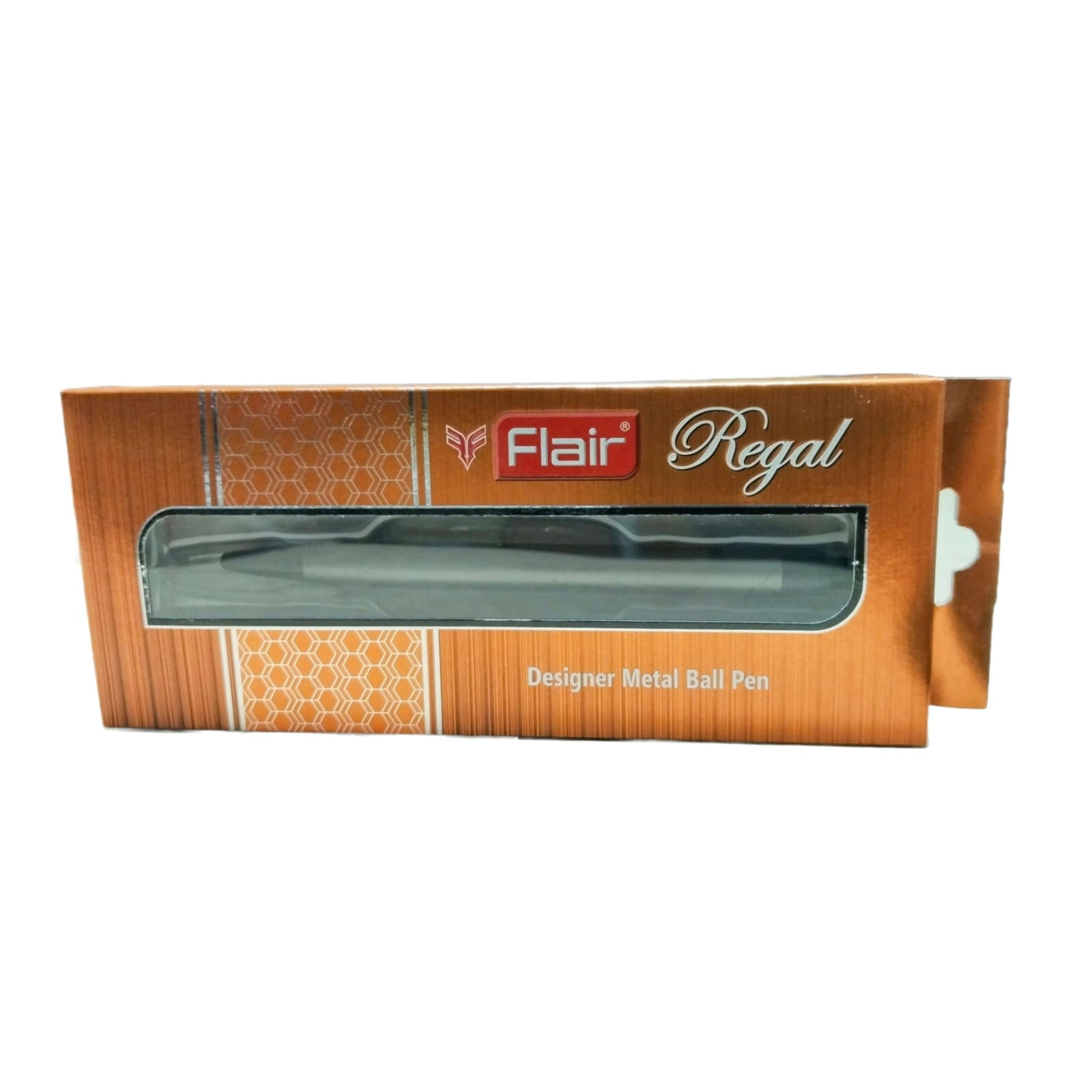 Flair Regal Designer Metal Ball Pen