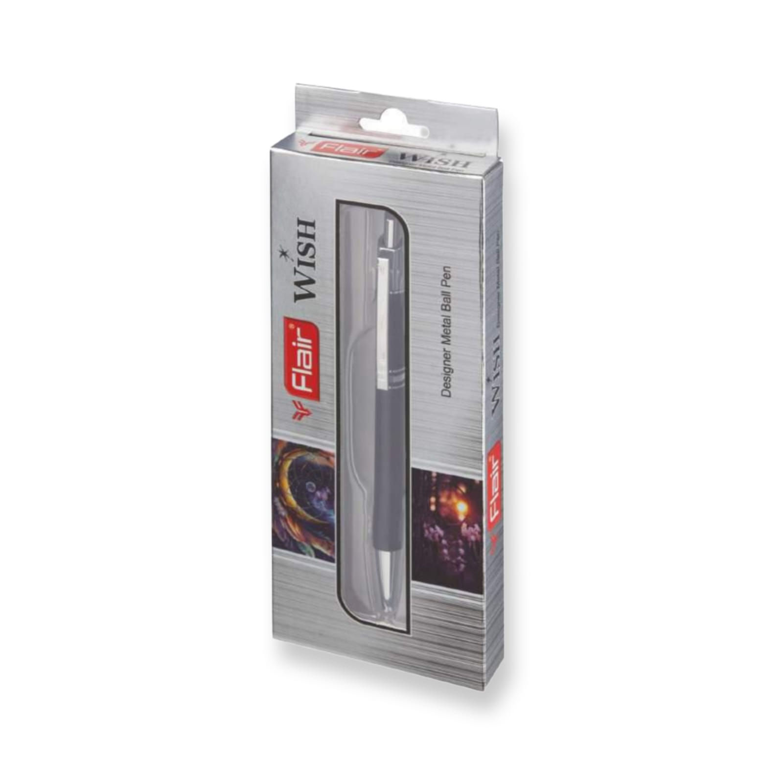Flair WISH  Designer Metal Ball Pen