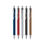 Thumbnail: Flair KROMA Designer Metal Ball Pen