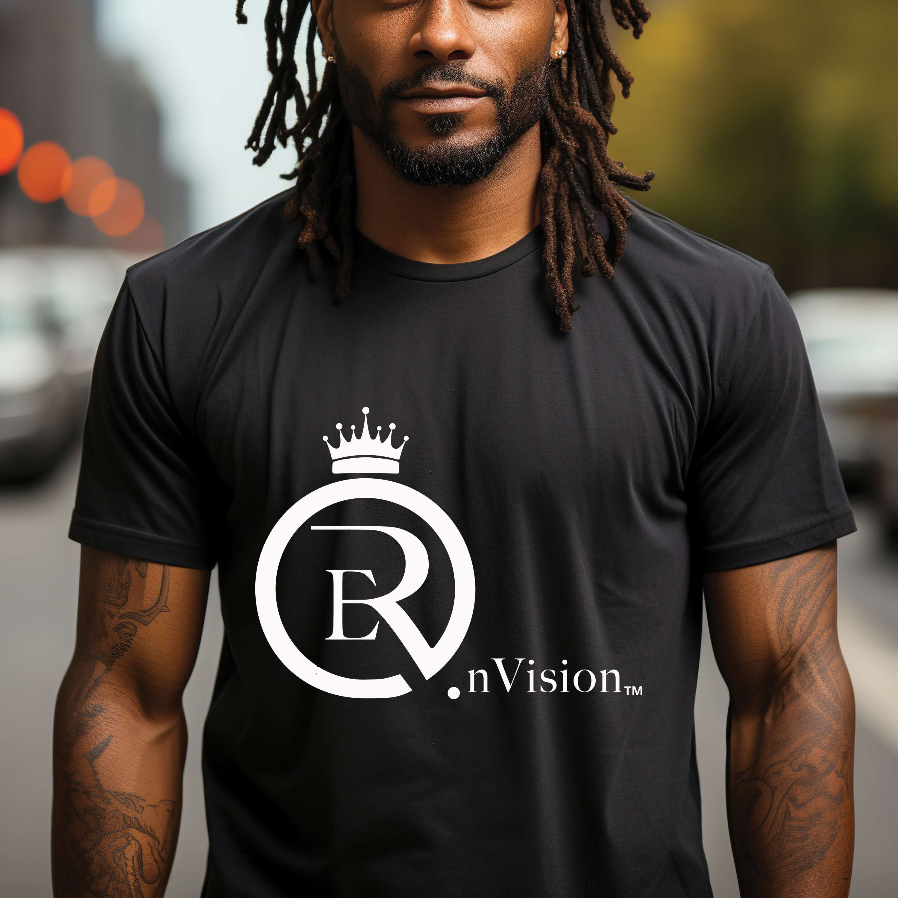 ERO Monogram T