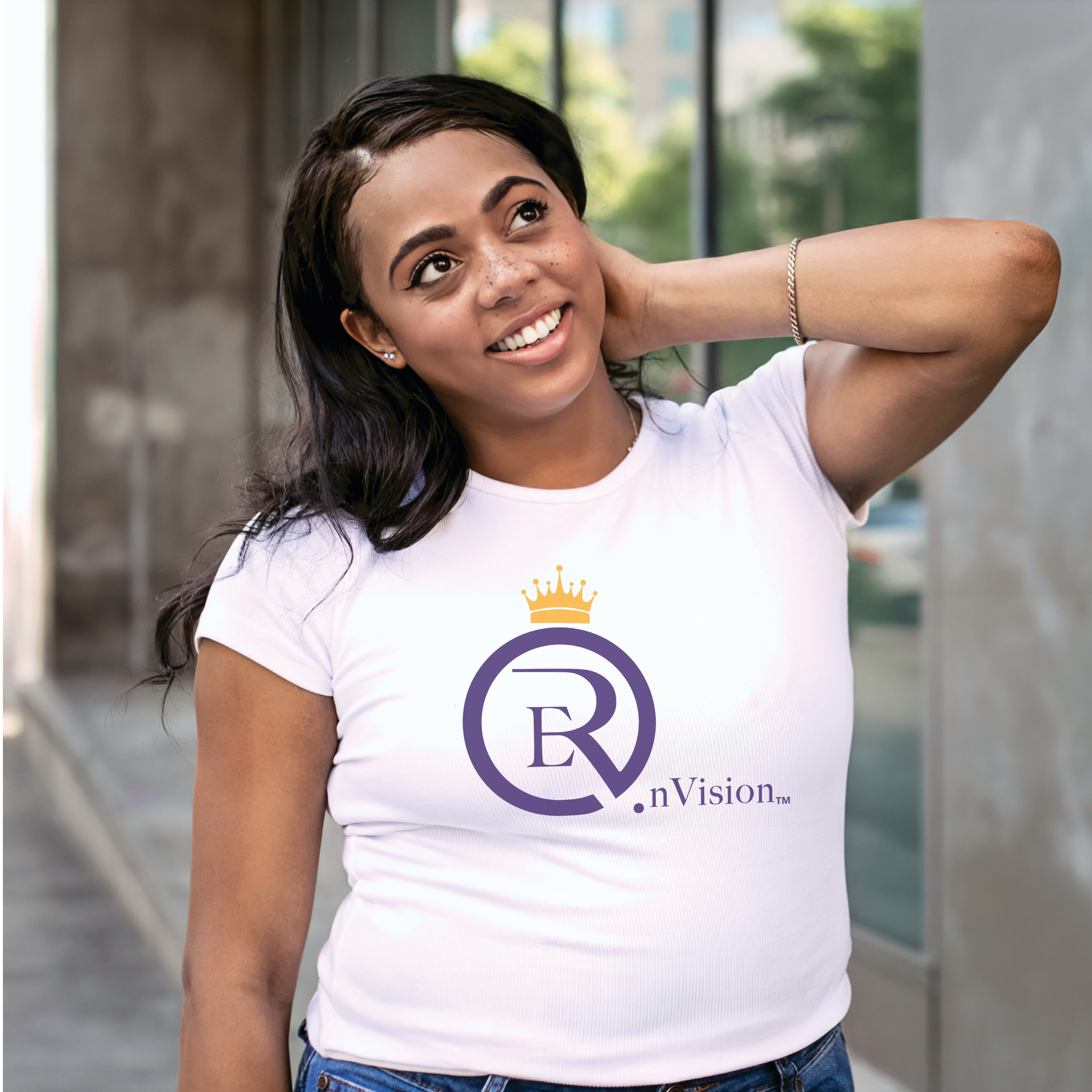 ERO Monogram  T