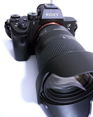 SONY α7Ⅲ