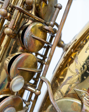 Sax Selme Mark 7