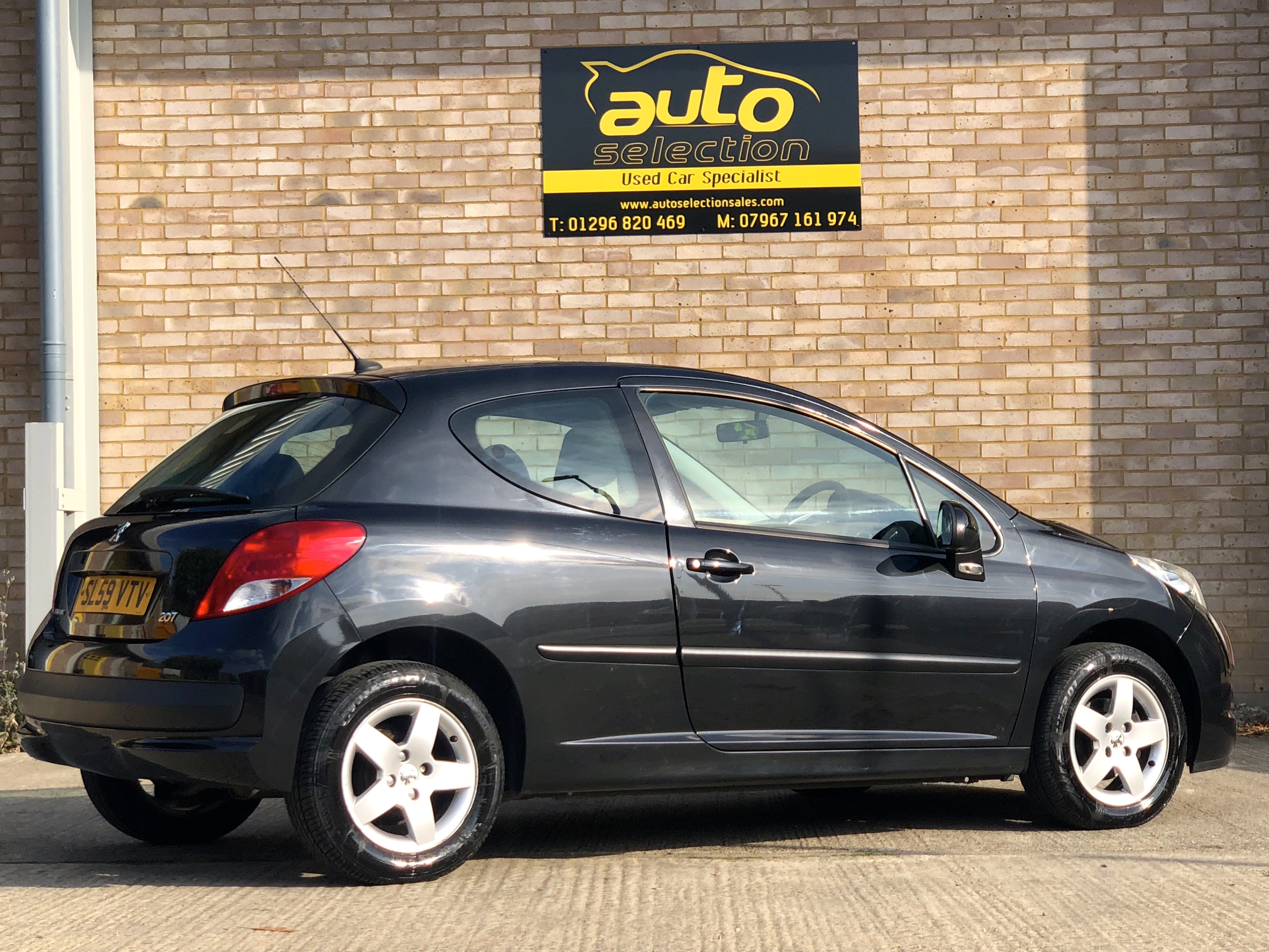 ... Excellent bodywork, Tyre condition Excellent, Bluetooth, Air-Conditioning, 15in Monaco Alloy Wheels with Locking Wheel Nuts, Clarion Stereo Radio/Mono ...