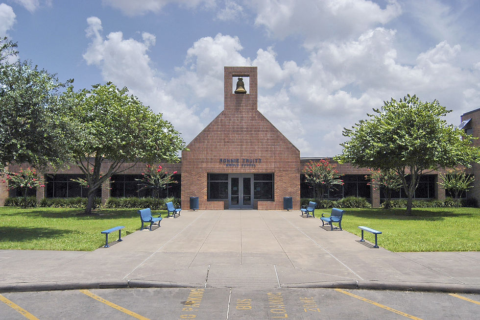 Associa Principal Management Group Of Houston Our Community | Jamestown Colony HOA