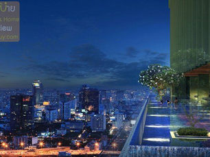 รีวิวคอนโด บ้านเดี่ยว ทาวน์เฮ้าส์ ทาวน์โฮม โดยอยู่สบาย.คอม (YUSABUY.COM)