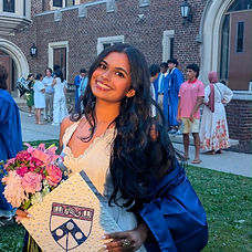 Iniya Sridar (UPenn)