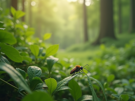 Real-Time Insights into AI's Role in Transforming Insect Conservation Efforts in West Michigan