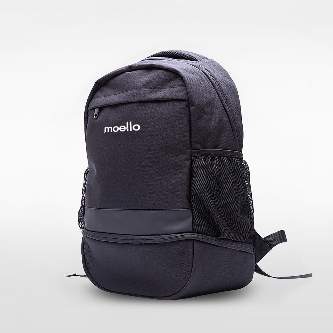 Moello's Backpack