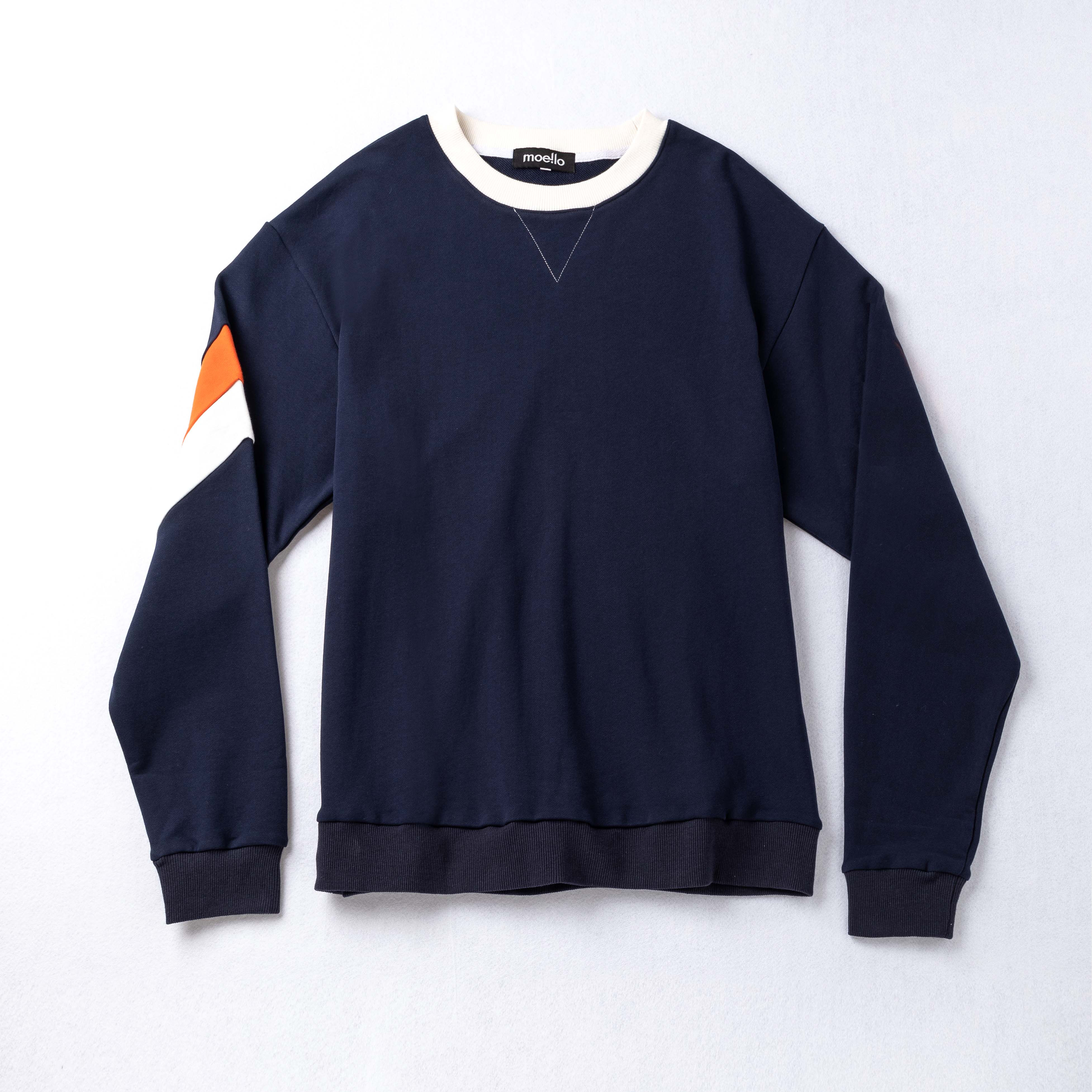 Midnight Navy Hoodie