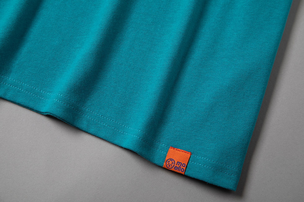 Thumbnail: Teal T-Shirt