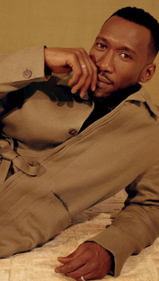 Mahershala Ali